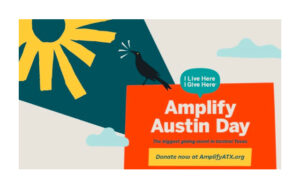 Amplify Austin March 5-6