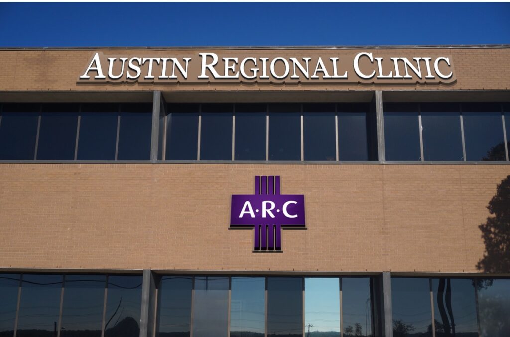 ARC turns 45!