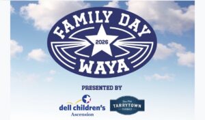 Waya Family Day