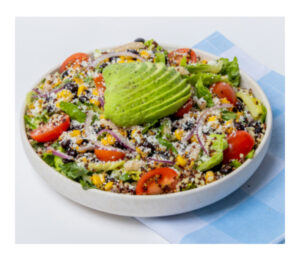 Mendocino Farms on 38th Street