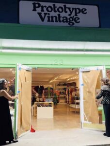 Prototype Vintage comes to North Loop