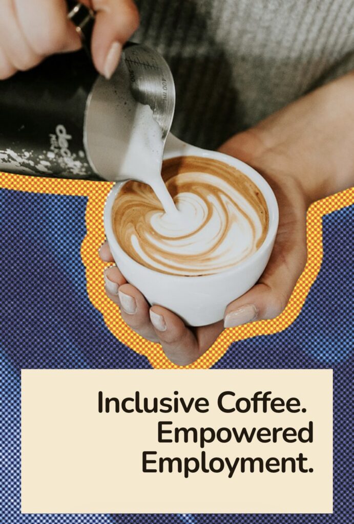Empowered Café opens