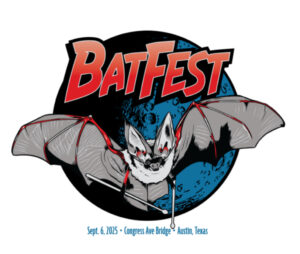 Batfest music and food festival