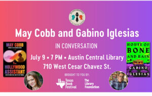 May Cobb, Gambino Iglesias July 9