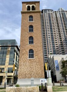 Buford Tower
