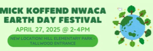 NWACA Earth Day