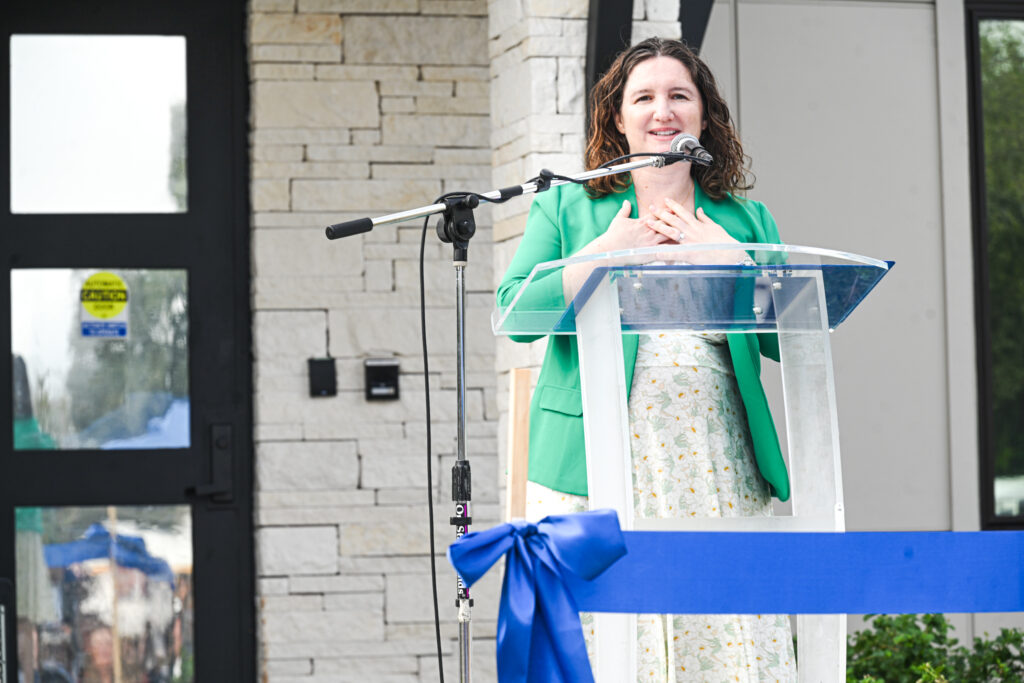 Rabbi Amy B. Cohen