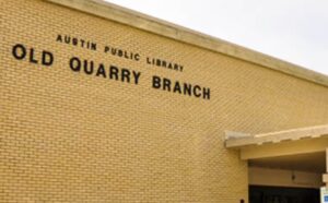 Old Quarry opens this fall
