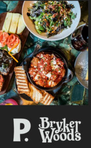 Postino Wine Bar on 35th Street