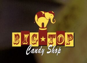 Big Top Hyde Park