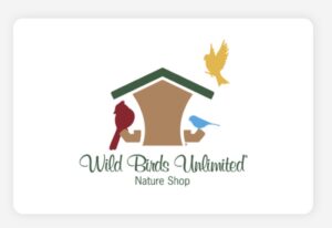 45 years of Wild Birds Unlimited