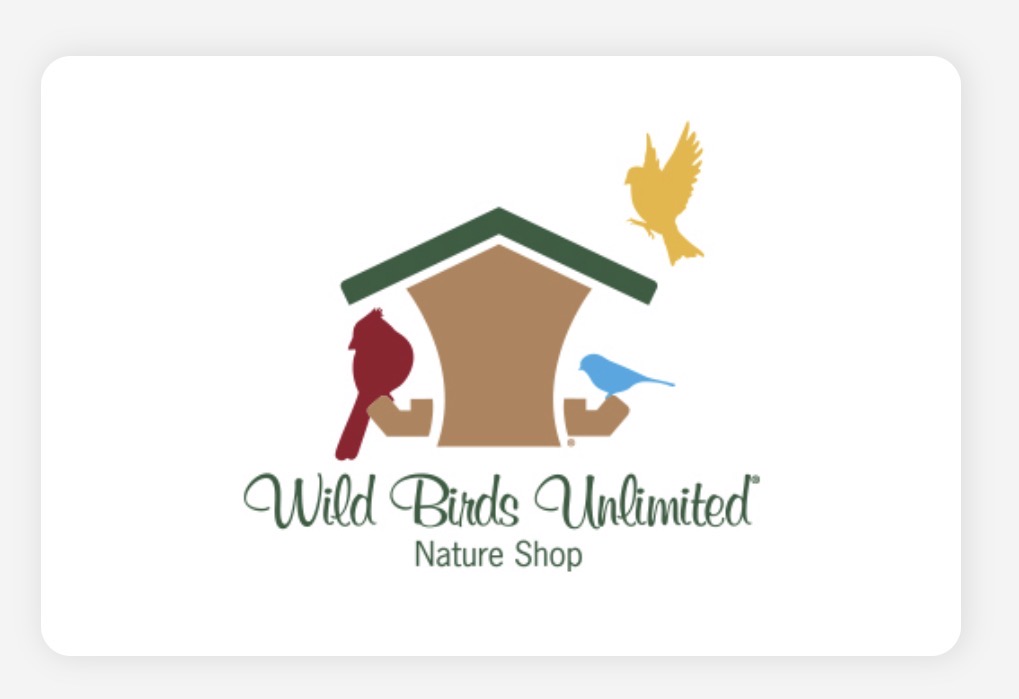 45 years of Wild Birds Unlimited