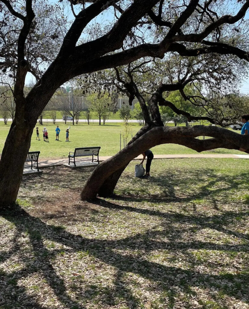 Westenfield to become Don Baker Neighborhood Park