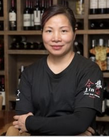 Chef Ling Qi Wu