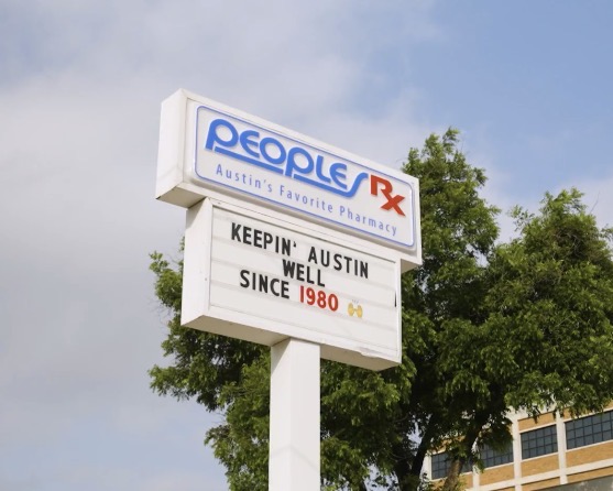 People’s Pharmacy changes hands