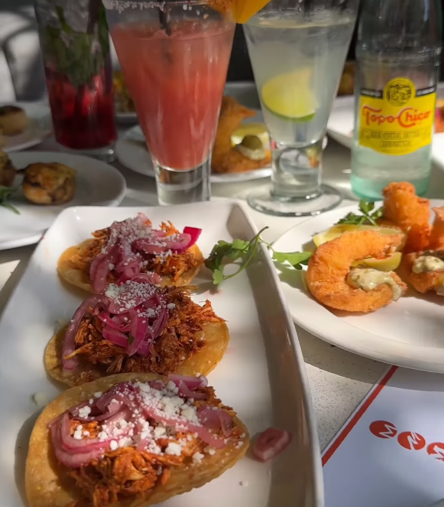Manuel’s celebrates 40 years in Austin