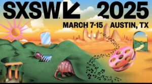 SXSW time