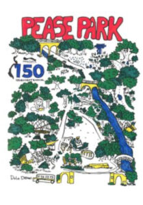 Pease Park celebrates 150 years