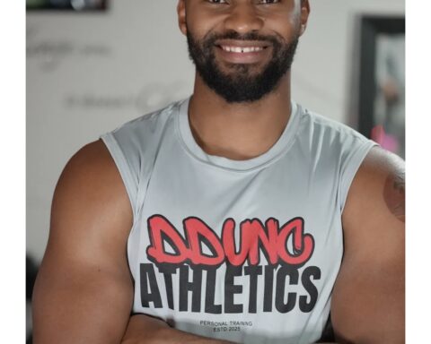 Deris Duncan heads DDunc Athletics