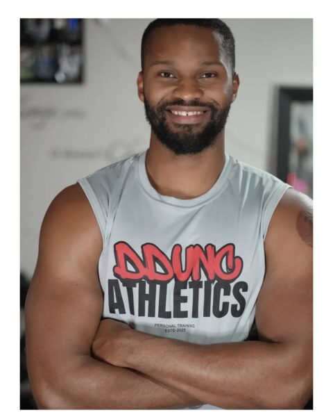 Deris Duncan heads DDunc Athletics