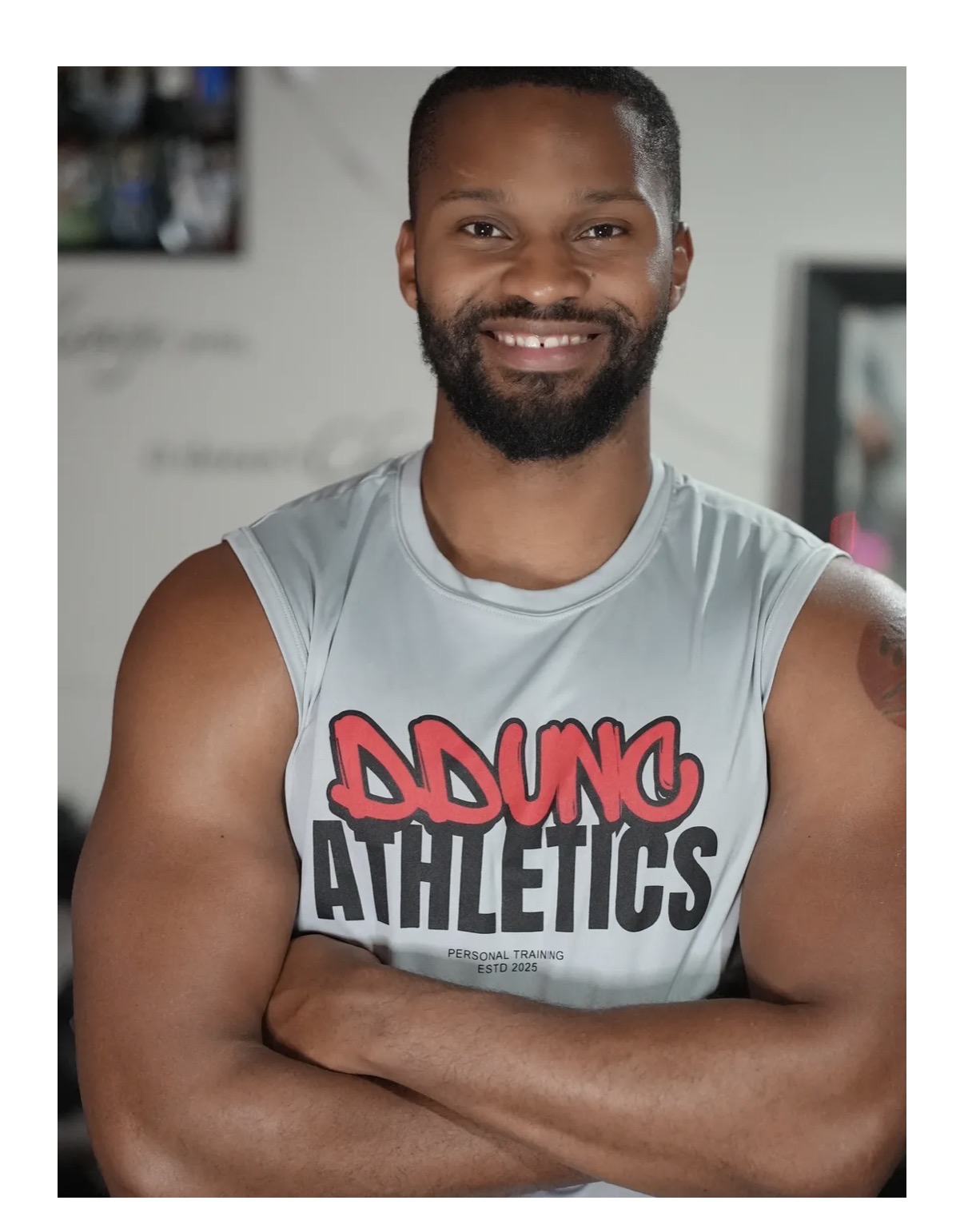 Deris Duncan heads DDunc Athletics