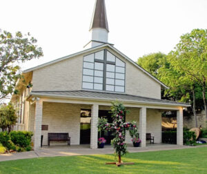 Austin Capernaum Festival at Tarrytown Christian