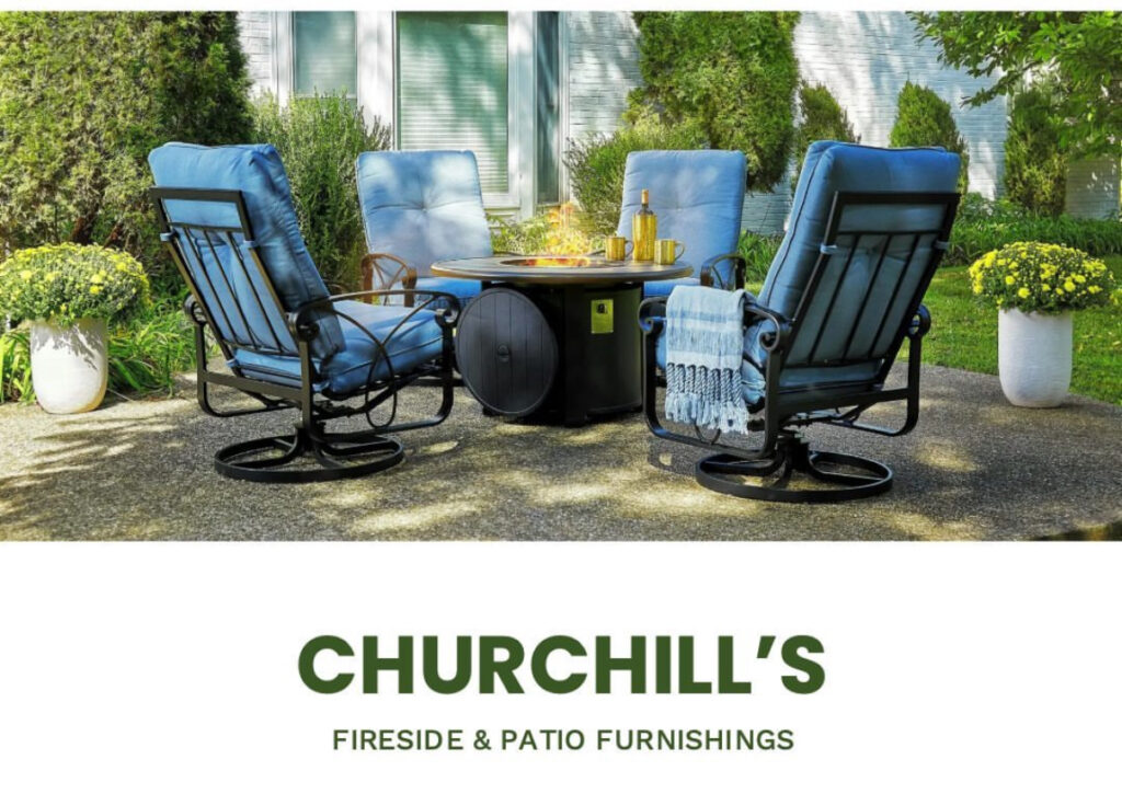 Churchill’s relocates in Westbank Market