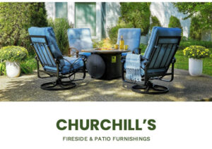 Churchill’s relocates in Westbank Market