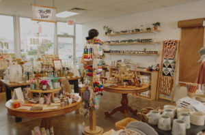 Parker+Scott turns 3