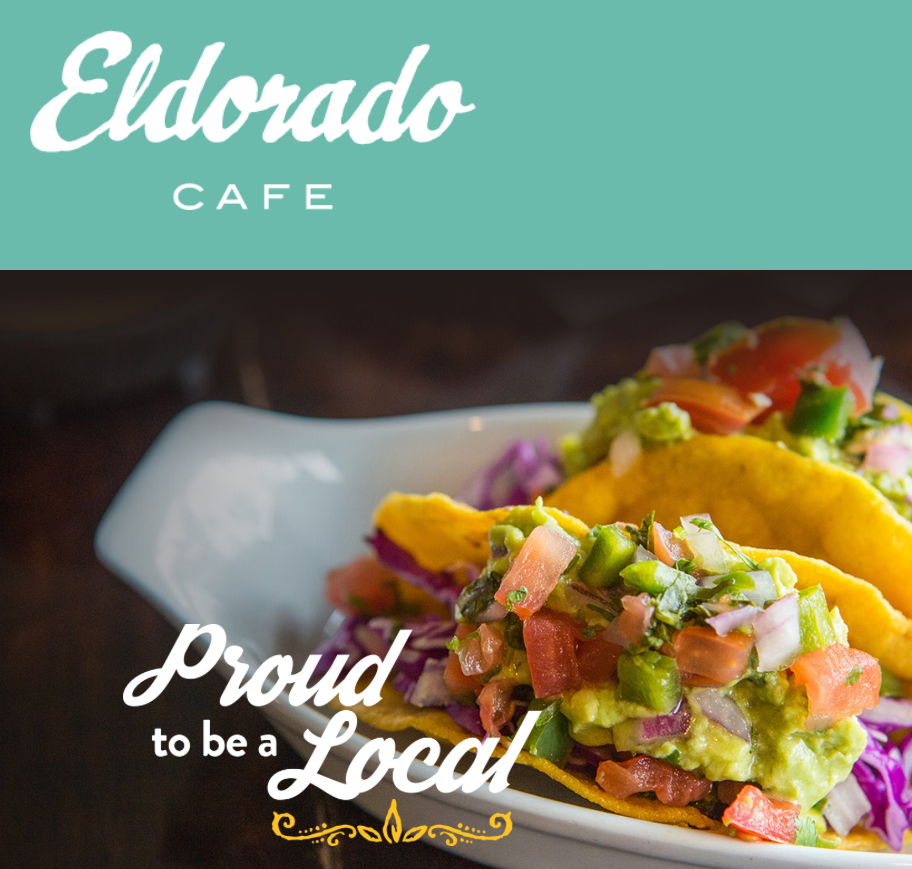 Eldorado celebrates 8 years of food goodness