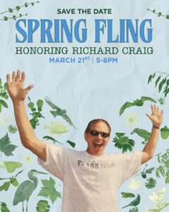 Pease Park Spring Fling