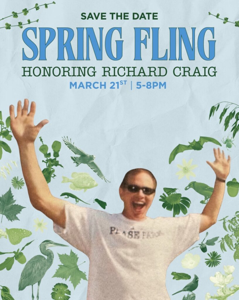 Pease Park Spring Fling