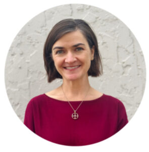 Allison Cavazos named Catholic Charities ED