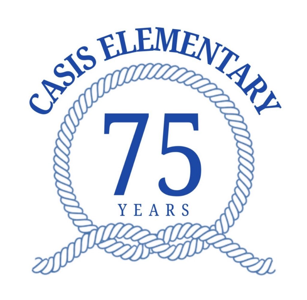 Casis celebrates 75