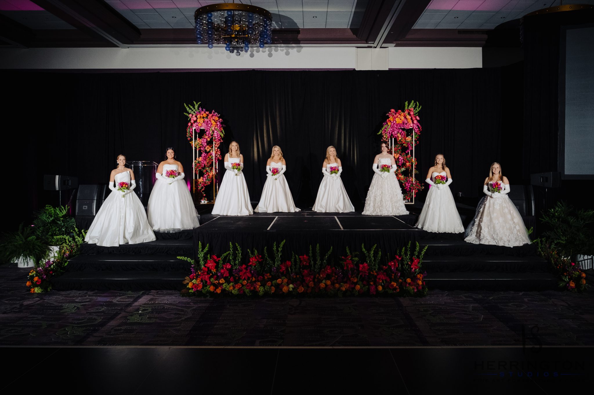 Bachelors Club of Austin Celebrates 90th Year with Annual Presentation