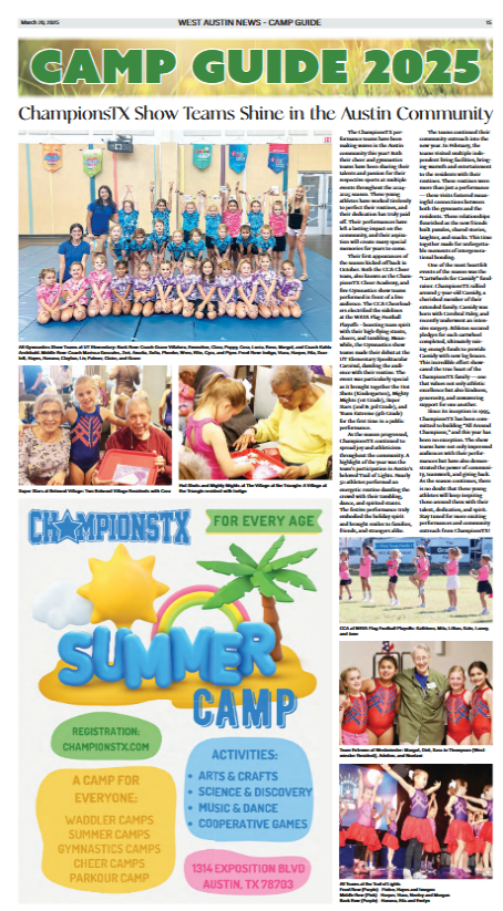 West Austin News Image