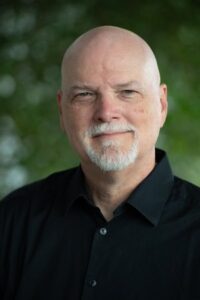 Tom Goodman, Hillcrest Baptist pastor