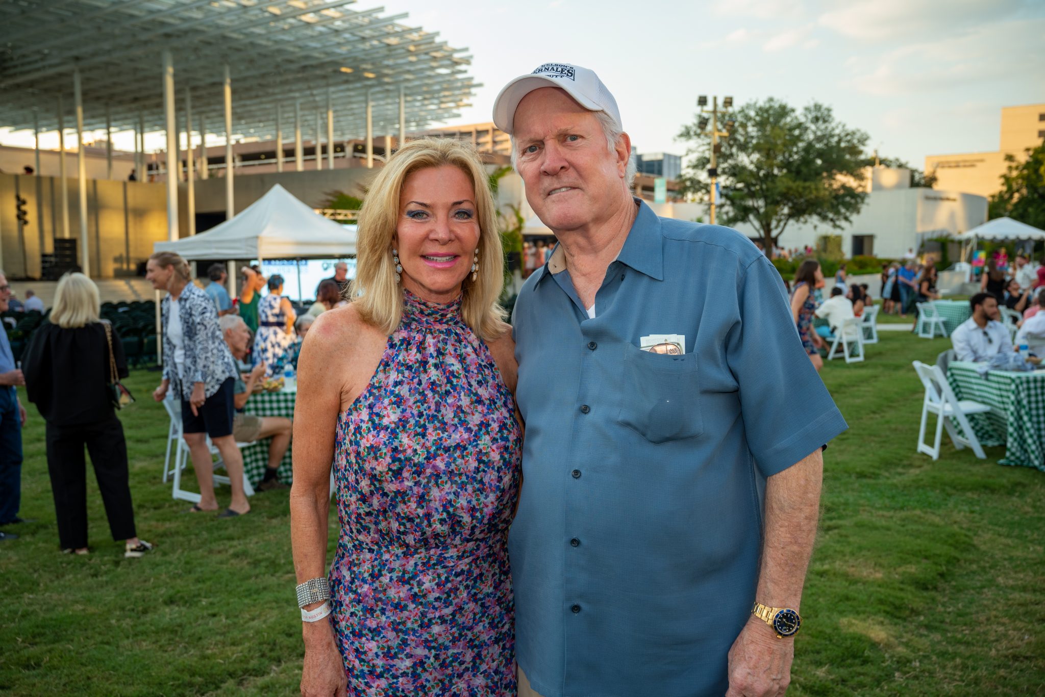 Bryan Hardeman Recognized with Lifetime Achievement Award at Caritas of ...